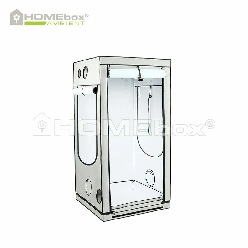 Homebox Ambient Q150+ (150x150x220cm)