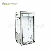 Homebox Ambient Q150+ (150x150x220cm)