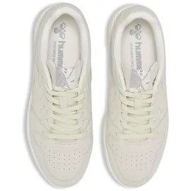 hummel St. Power Play Lizard Sneaker 9804 bone white 41