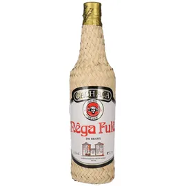 Nêga Fulô Cachaça do Brasil 41,5% Vol. 0,7l