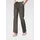 Aniston CASUAL Leinenhose Casual Braun 36