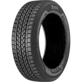 Sava 215/60 R16C 103T/101T Eskimo LT 6PR