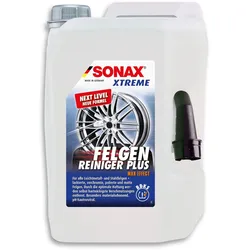 SONAX Xtreme FelgenReiniger PLUS 5l Felgenreiniger  02305050