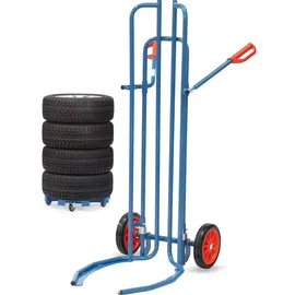 FETRA Reifenkarre 200 kg