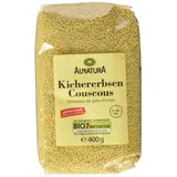 Alnatura Bio Kichererbsen-Couscous, 400g