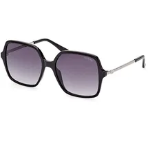 GUESS GU7845 shiny black 57 - 57