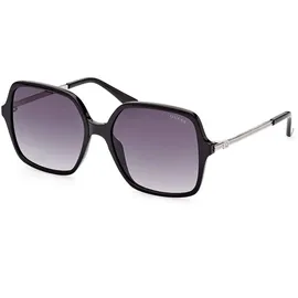 GUESS GU7845 shiny black 57 - 57