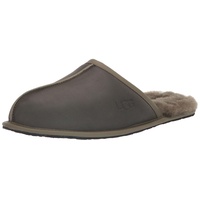 UGG Australia UGG Herren Scuff Hausschuh, Burnt Olive, 49 EU