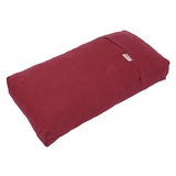 Yogistar Yoga Bolster Yogakissen Small rot