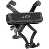 SBS Kfz-Halterung New Jersey Gravity für Smartphones