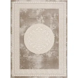 Sanat Teppich Harmony beige B/L: ca. 80x300 cm - Beige