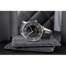 Tommy Hilfiger Becker Leder 1710516