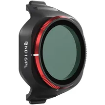 Freewell Filter ND16/PL für DJI Mini 5 Pro