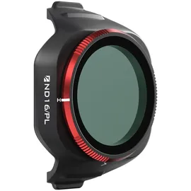 Freewell Filter ND16/PL für DJI Mini 5 Pro