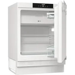 Unterbau-Kühlschrank mit Gefrierfach RBIU609DA1 - weiß