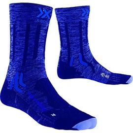 X-socks X Merino Socks, Blau EU 39-41