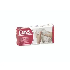 Das Modelliermasse 500 g weiß