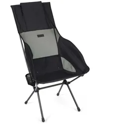 HELINOX Savanna Chair Blackout Edition Campingstuhl