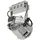 Eurolite Theaterscheinwerfer ML-56 CDM Multi Lens Silber