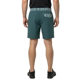 O'Neill Badehose Pocket Print Alma Steel 2XL