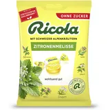 Ricola Zitronenmelisse Bonbons 1 x 75 g
