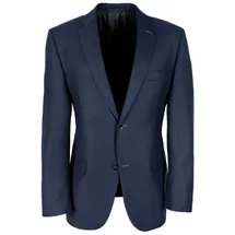 Roy Robson Herren Sakko blau, blau, NOS
