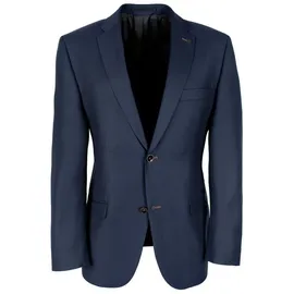 Roy Robson Herren Sakko blau, blau, NOS