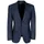 Roy Robson Herren Sakko blau, blau, NOS