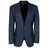 Roy Robson Herren Sakko blau, blau, NOS