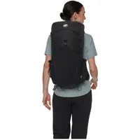 Mammut Ducan 26 schwarz