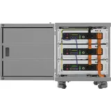 pytes V-Box-IC Batterieschrank für V5 Basic-Rack