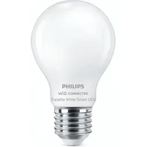 Philips LED-Birne 7W E27 2700-6500K dimmbar