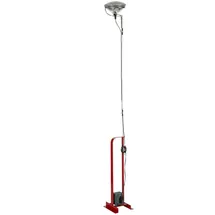 Flos Toio Stehleuchte Red