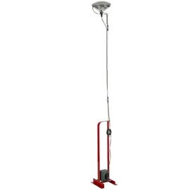 Flos Toio Stehleuchte Red