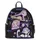Loungefly KPop Demon Hunters by Loungefly Mini-Rucksack Huntrix