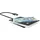 TECHLY I-CARD CAM-CIE, 65,7 mm, 99,7 mm, 14,7 mm, 92 g, 0 - 50 °C, -40 - 85%
