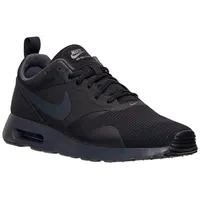 Nike Air Max Tavas Mens Running Trainers 705149 Sneakers Shoes 010 - Schwarz - 43