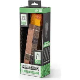The Noble Collection Minecraft Torch Collector