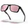 OAKLEY Holbrook OO9102-KO matte black / rose