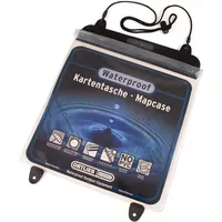 Ortlieb Map-case transparent