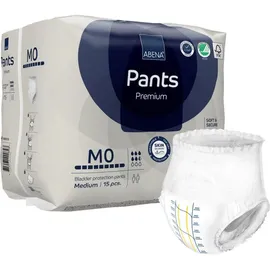 Abena Pants Premium M3 15 Stück