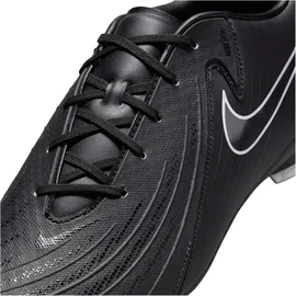 Nike Phantom GX 2 Academy MG schwarz/schwarz 45