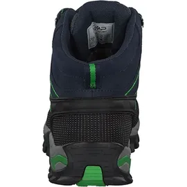 CMP Rigel Mid WP Herren B.Blue/Gecko 47