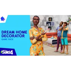 Die Sims 4 Traumhaftes Innendesign