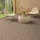 Snapstyle Kunstrasen Rasenteppich mit Noppen Kingston 200 x 200 cm Beige