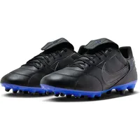 Nike Premier 3 FG Fußballschuhe Herren 007 black/black-hyper royal 39