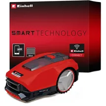 Einhell Freelexo Smart 750