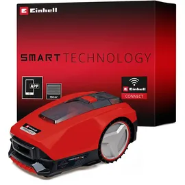 Einhell Freelexo Smart 750