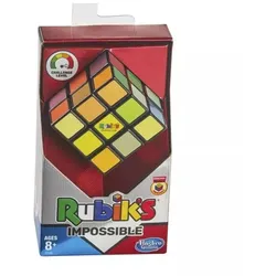 Rubik: Der unmögliche Würfel