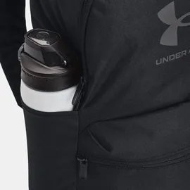 Under Armour UA Lite Rucksack - 1380476, Farbe:schwarz, Accessoires:Onesize - Schwarz